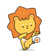 광주대학교 캐릭터의 안내