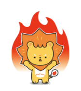 광주대학교 캐릭터의 분노