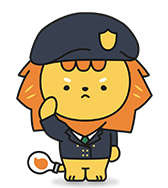 광주대학교 캐릭터의 ROTC